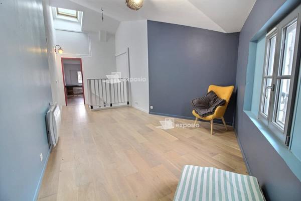 Maison Niort hyper centre 3 pièce(s) 86.08 m2