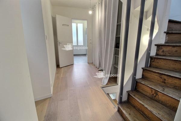 Maison Niort hyper centre 3 pièce(s) 86.08 m2