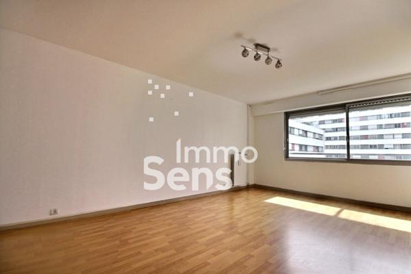 Location appartement - Lille GAMBETTA / WAZEMMES