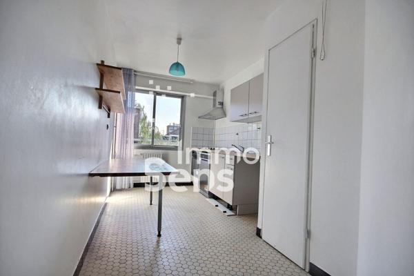 Location appartement - Lille GAMBETTA / WAZEMMES