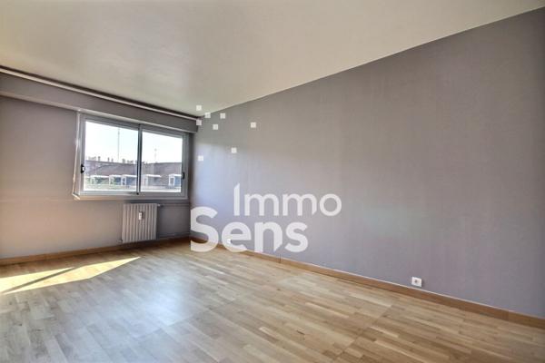 Location appartement - Lille GAMBETTA / WAZEMMES