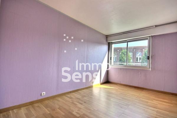 Location appartement - Lille GAMBETTA / WAZEMMES