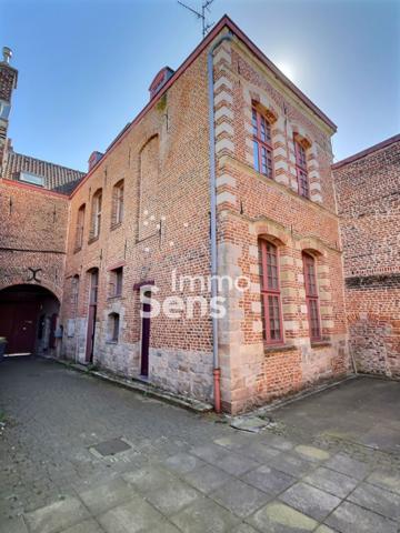 Vente immeuble - Douai