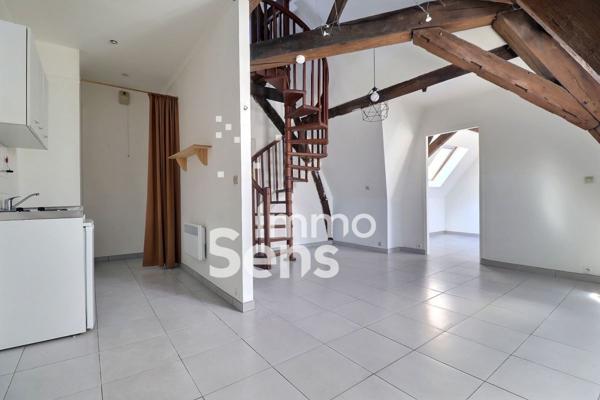 Vente immeuble - Douai