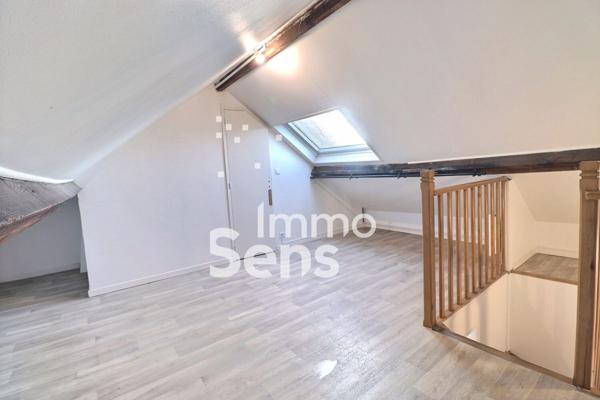 Vente appartement - Lambersart