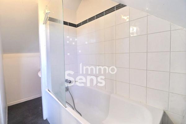 Vente appartement - Lambersart