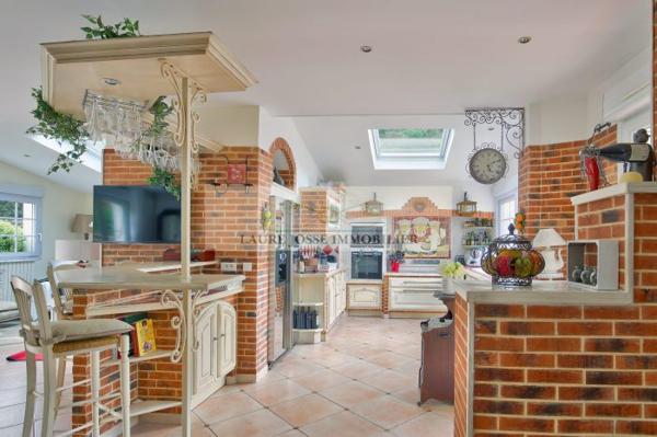 Maison individuelle Le Vésinet