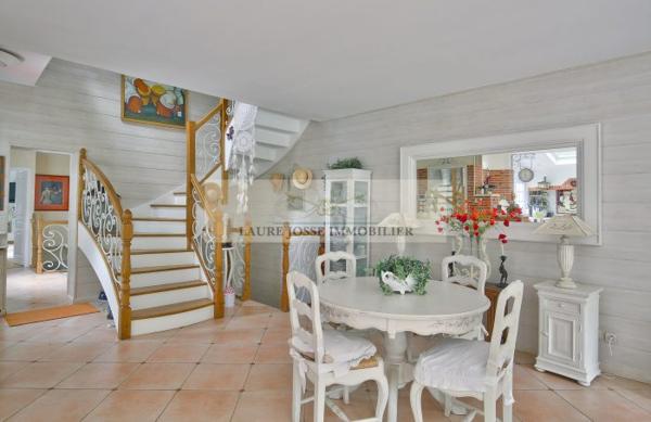 Maison individuelle Le Vésinet