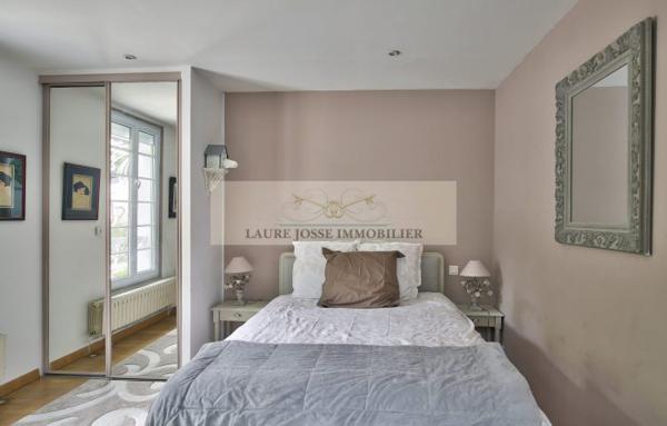 Maison individuelle Le Vésinet