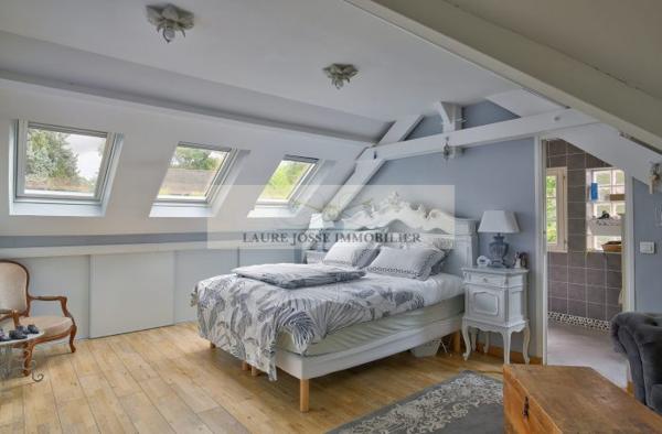 Maison individuelle Le Vésinet