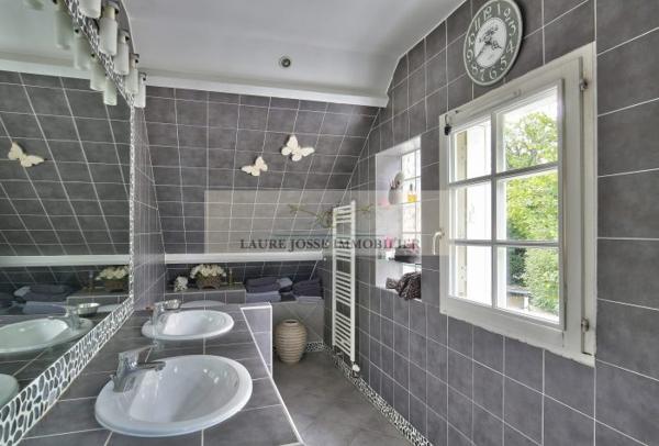 Maison individuelle Le Vésinet