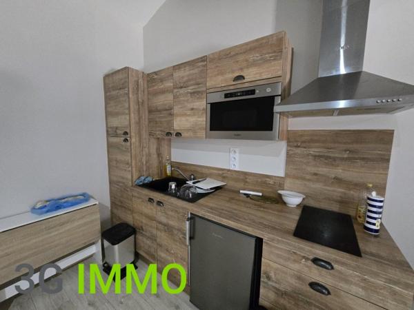 Vente / Immeuble