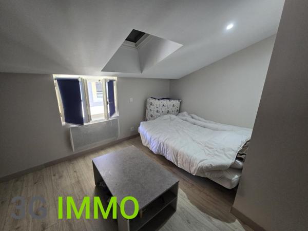 Vente / Immeuble