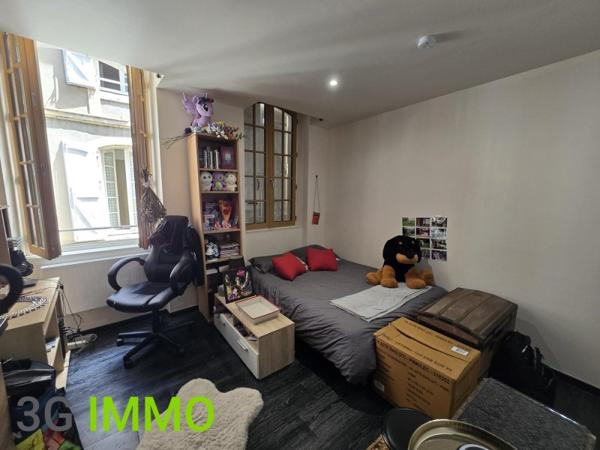 Vente / Immeuble