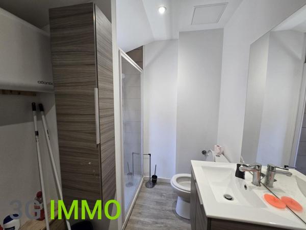 Vente / Immeuble