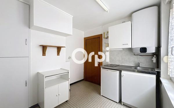 Appartement à louer    1 pièce •  Nancy