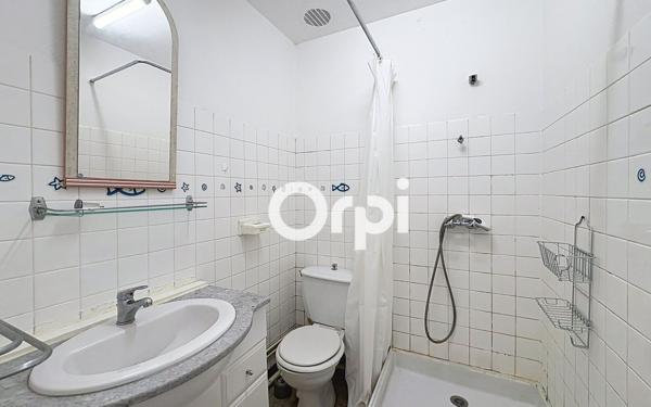 Appartement à louer    1 pièce •  Nancy