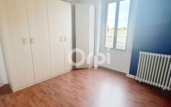 Appartement à louer    3 pièces •  Brive-la-Gaillarde