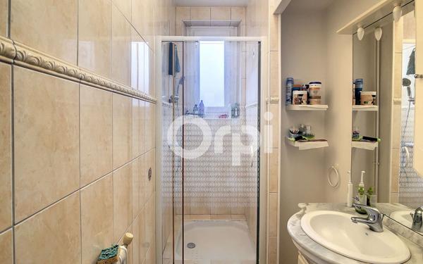 Appartement à louer    3 pièces •  Brive-la-Gaillarde