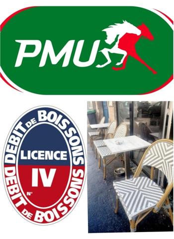 FAIBLE LOYER - TERRASSE - EXTRACTION - PMU