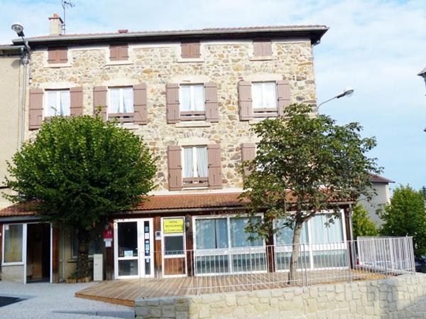 Vente des murs et du fonds de commerce - 710 m² - Le Puy-en-Velay