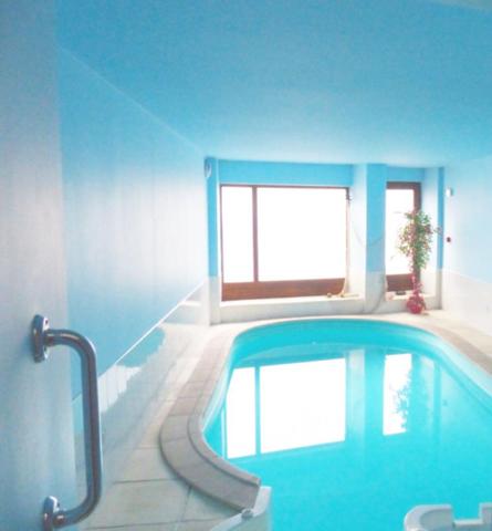 Vente des murs et du fonds de commerce - 710 m² - Le Puy-en-Velay