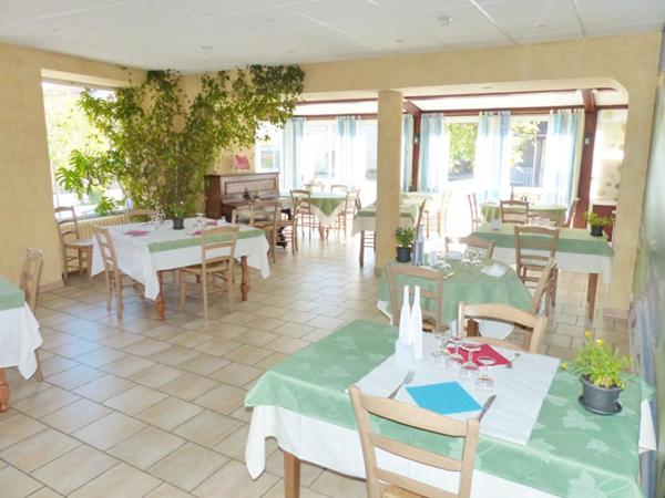 Vente des murs et du fonds de commerce - 710 m² - Le Puy-en-Velay
