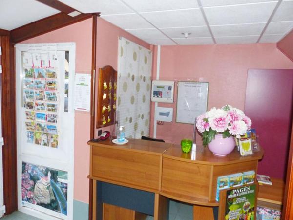 Vente des murs et du fonds de commerce - 710 m² - Le Puy-en-Velay