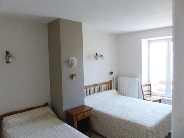 Vente des murs et du fonds de commerce - 710 m² - Le Puy-en-Velay