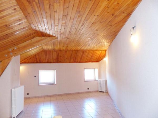 Vente des murs et du fonds de commerce - 710 m² - Le Puy-en-Velay