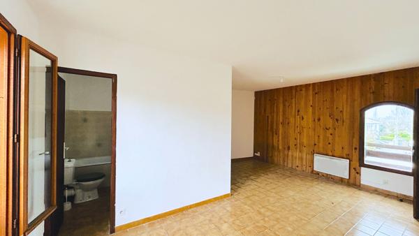 A LOUER APPARTEMENT DE TYPE 1 DE 27 M2 - SAINT ANDRE DE CUBZAC CENTRE , Saint andre de cubzac A LOUER APPARTEMENT DE TYPE 1 DE 27 M2 - SAINT ANDRE DE CUBZAC CENTRE , Saint andre de cubzac