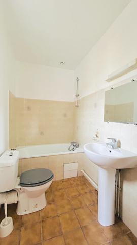 A LOUER APPARTEMENT DE TYPE 1 DE 27 M2 - SAINT ANDRE DE CUBZAC CENTRE , Saint andre de cubzac A LOUER APPARTEMENT DE TYPE 1 DE 27 M2 - SAINT ANDRE DE CUBZAC CENTRE , Saint andre de cubzac