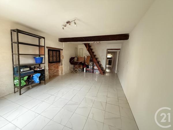 Maison à vendre  5 pièces - 90 m2 MENSIGNAC - 24