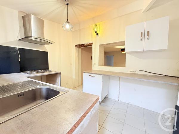 Maison à vendre  5 pièces - 90 m2 MENSIGNAC - 24