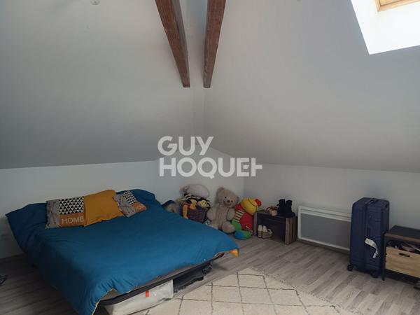 À vendre : Appartement 3 pièces à Bourgoin-Jallieu - Exclusivité Guy Hoquet
