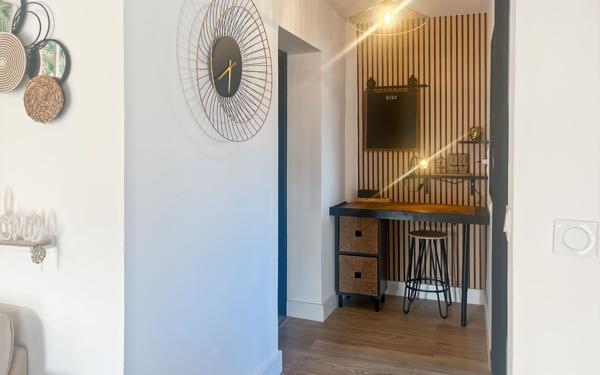 Maison à vendre    4 pièces •  Marseillan