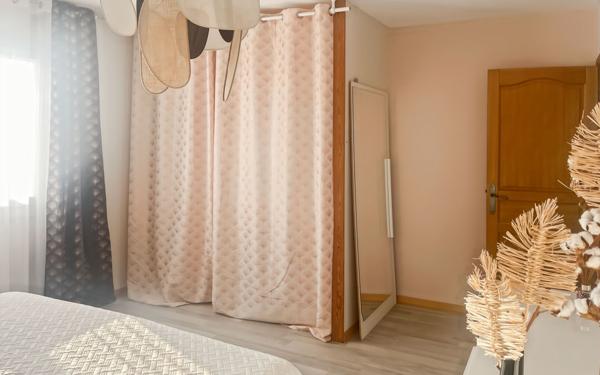 Maison à vendre    4 pièces •  Marseillan