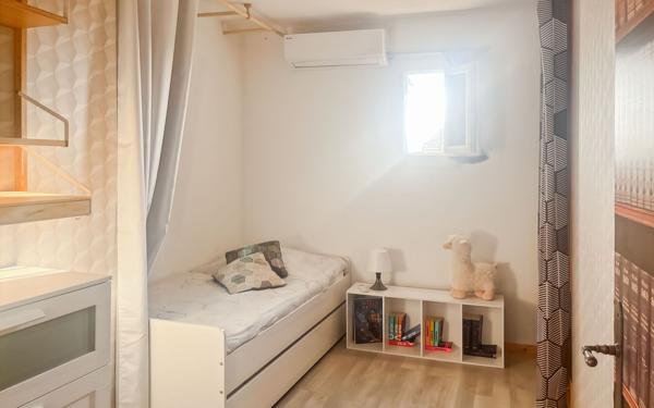 Maison à vendre    4 pièces •  Marseillan