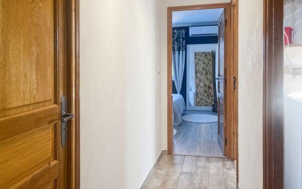 Maison à vendre    4 pièces •  Marseillan