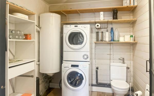 Maison à vendre    4 pièces •  Marseillan