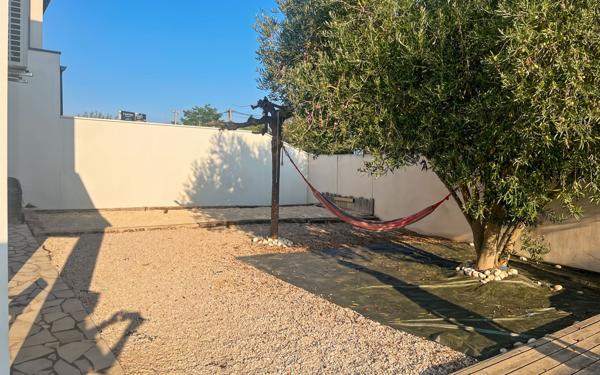 Maison à vendre    4 pièces •  Marseillan