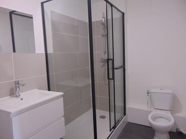 Appartement - 2 pièces - 29 m²