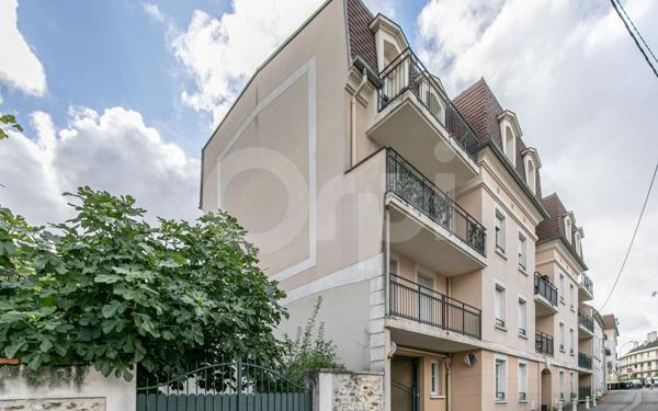 Appartement à vendre    3 pièces • 66 m2 Chennevières-sur-Marne