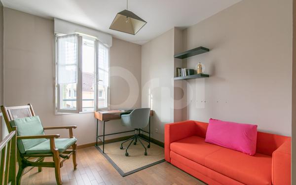 Appartement à vendre    3 pièces • 66 m2 Chennevières-sur-Marne