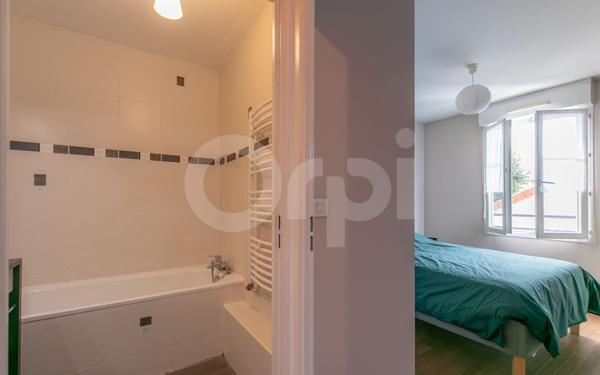 Appartement à vendre    3 pièces • 66 m2 Chennevières-sur-Marne