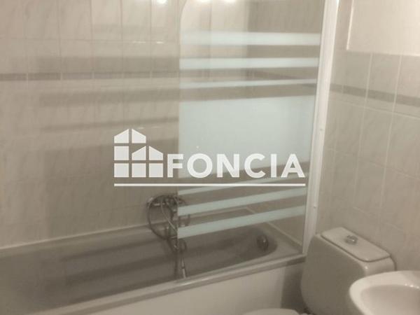 Location Appartement 2 pièces 30.6 m² - 22 RUE DE LA GROSSAU Strabourg 67100