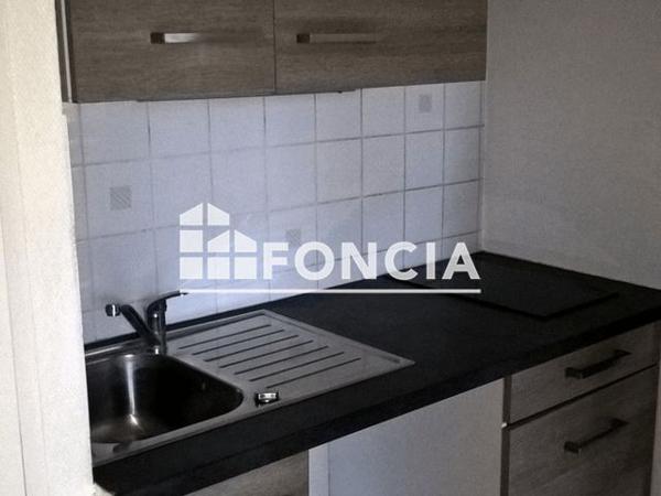 Location Appartement 2 pièces 30.6 m² - 22 RUE DE LA GROSSAU Strabourg 67100