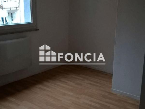 Location Appartement 2 pièces 30.6 m² - 22 RUE DE LA GROSSAU Strabourg 67100