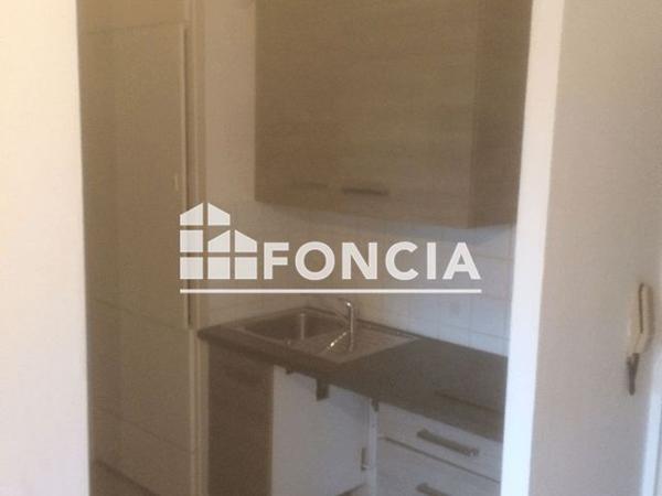 Location Appartement 2 pièces 30.6 m² - 22 RUE DE LA GROSSAU Strabourg 67100