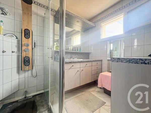 Maison à vendre  4 pièces - 117,40 m2 BESSAN - 34